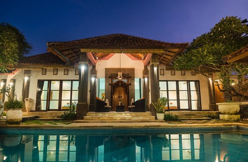 Nusa Dua Villa | 7BR-Last Minute Deal 50%+ OFF! Nusa Dua