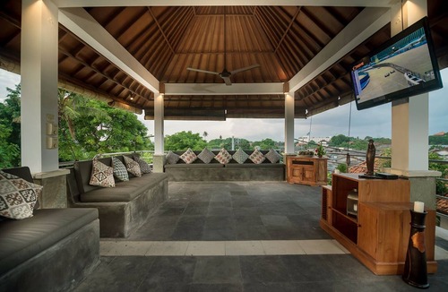 Nusa Dua Villa | 7BR-Last Minute Deal 50%+ OFF! Nusa Dua