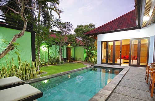 Dyanapura Villa | 8 Ensuite Bedrooms, 3 Private Villas, Sleeps 16