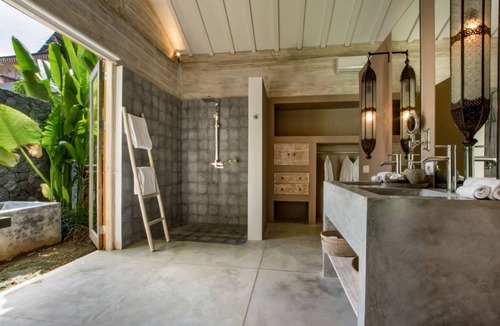 Kerobokan Villa | 800 m² Villa ∙ 8 bedrooms ∙ 16 guests