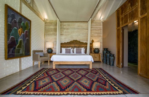 Kerobokan Villa | 800 m² Villa ∙ 8 bedrooms ∙ 16 guests
