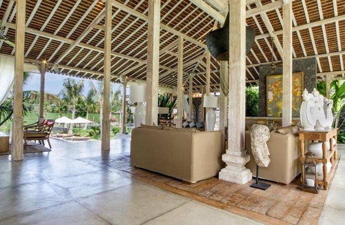 Kerobokan Villa | 800 m² Villa ∙ 8 bedrooms ∙ 20 guests