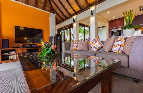 Kutuh Resort | 832 m² Resort ∙ 6 bedrooms ∙ 12 guests