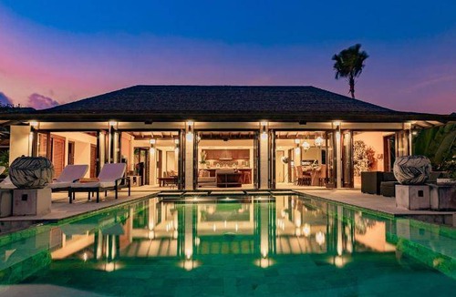 Kutuh Resort | 832 m² Resort ∙ 6 bedrooms ∙ 12 guests