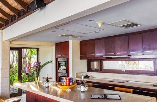 Kutuh Resort | 832 m² Resort ∙ 6 bedrooms ∙ 12 guests