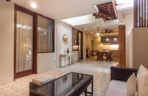 Dewi Sri Bed & Breakfast | 84 m² Bed and breakfast ∙ 6 guests