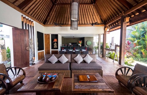 Drupadi Villa | 850 m² Villa ∙ 12 bedrooms ∙ 24 guests