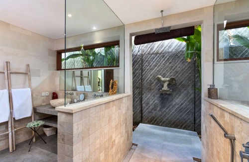 Seminyak Villa | 850 m² Villa ∙ 6 bedrooms ∙ 12 guests