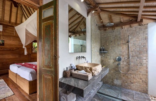 Seminyak Villa | 850 m² Villa ∙ 6 bedrooms ∙ 12 guests