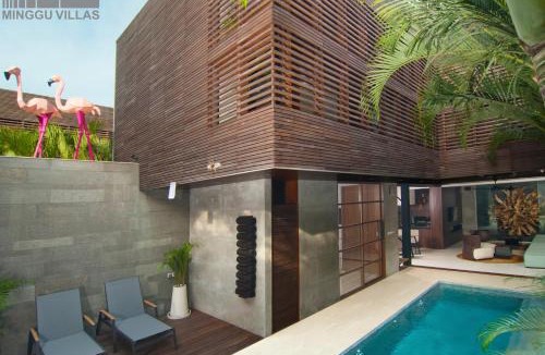 Sunset Road Villa | 8BR Villa Jumis - Minggu Villas Seminyak