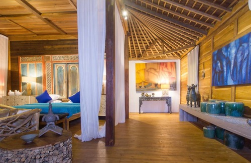 Banjar Semer Villa | 8BR Villa, W/Swimming Pool To Enjoy The Gorgeous Scenery!