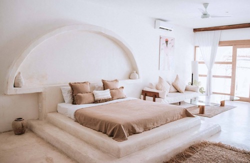 Padonan Hotel | 9 Bedroom Hotel Sages with Private Pool