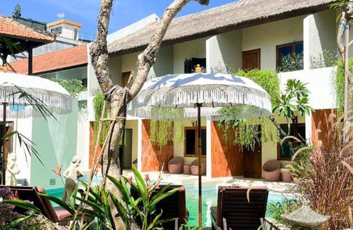 Legian City-Centre Resort | 90 m² Resort ∙ 2 bedrooms ∙ 127 guests