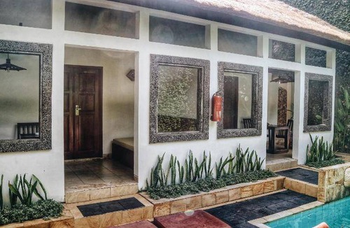 Legian City-Centre Resort | 90 m² Resort ∙ 2 bedrooms ∙ 127 guests