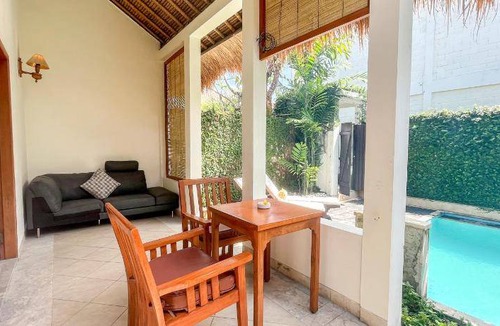 Legian City-Centre Resort | 90 m² Resort ∙ 2 bedrooms ∙ 127 guests