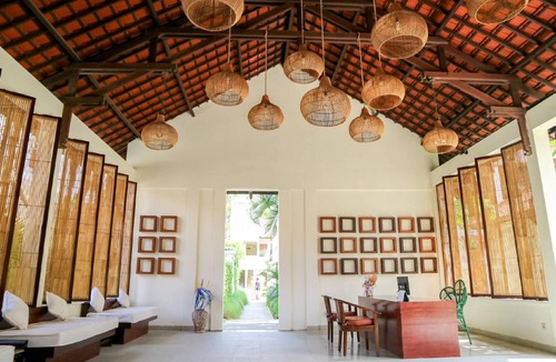 Legian City-Centre Resort | 90 m² Resort ∙ 2 bedrooms ∙ 127 guests
