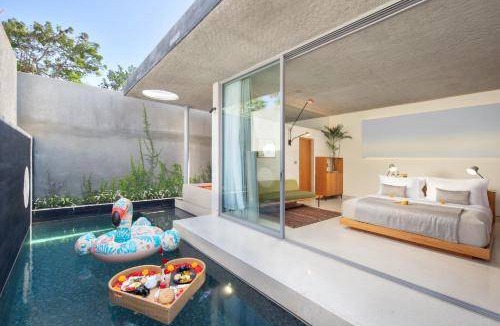 Pererenan Resort | 90 m² Resort ∙ 2 guests