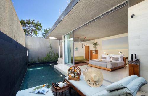 Pererenan Resort | 90 m² Resort ∙ 2 guests