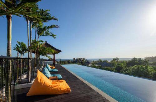 Pererenan Resort | 90 m² Resort ∙ 2 guests