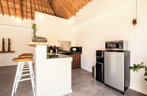 Petitenget Villa | ✩$99✩6min 2 Beach✩2BR Pool✩Wifi✩6pax✩Potato Head✩