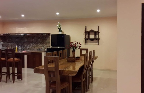 Sunset Road Villa | 9br Villa, Best Central Location, Seminyak - w/Private Pool!