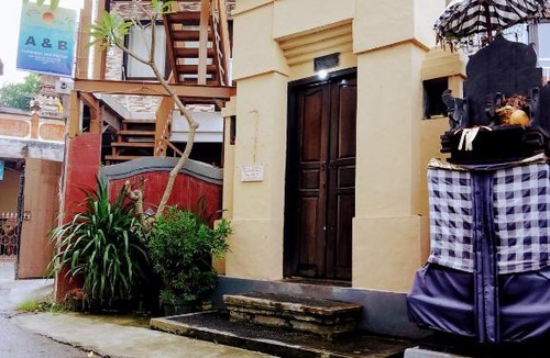 Mumbul House | A&B Homestay and Kitchen