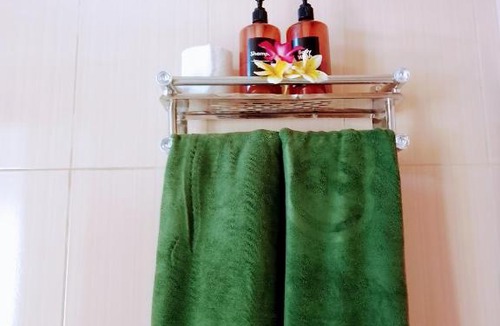 Mumbul House | A&B Homestay and Kitchen