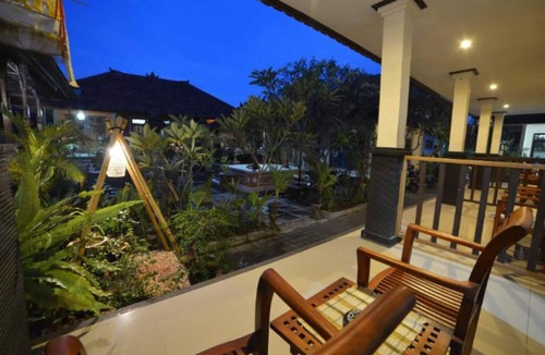Downtown Kuta House | A Cozy Guest House in the Heart of Kuta, Poppies Lane, Only Few Minutes to Beach