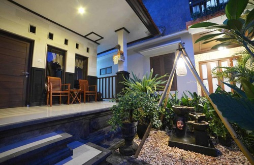 Downtown Kuta House | A Cozy Guest House in the Heart of Kuta, Poppies Lane, Only Few Minutes to Beach