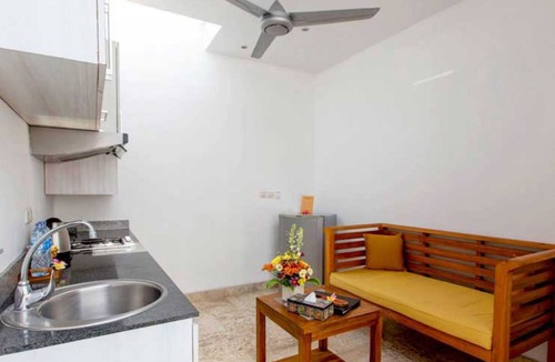 Dyanapura House | A Cozy One Bedroom Villa in Seminyak, Close to Amenities, Walk Distance to Beach
