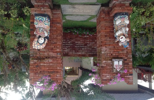 Sawangan Villa | A home like home!