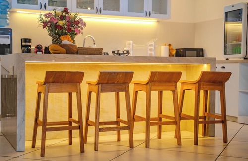 Drupadi Villa | A little slice of Heaven, Villa Evelyne staffed 5-bedroom villa central Seminyak