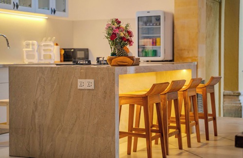 Drupadi Villa | A little slice of Heaven, Villa Evelyne staffed 5-bedroom villa central Seminyak