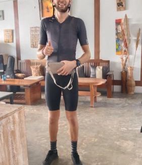 Labuan Bajo House | A-Manta Homestay