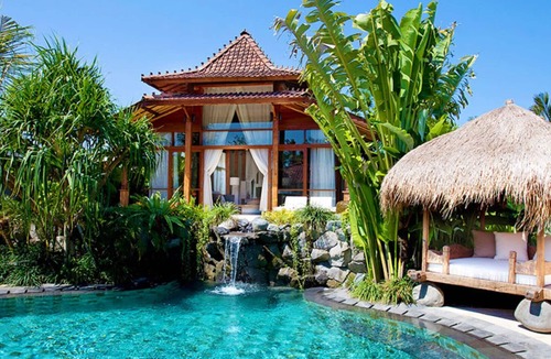 Berawa Villa | A Private Bali Haven Just Steps from the Sea – 1081