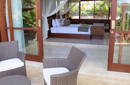 Berawa Villa | A Private Bali Haven Just Steps from the Sea – 1081