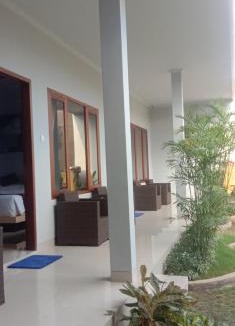 Munggu House | A&W guest house