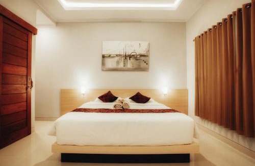 Munggu House | A&W guest house