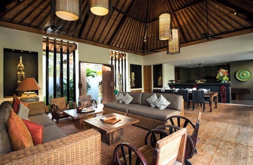 Drupadi Villa | abakoi 6 BR