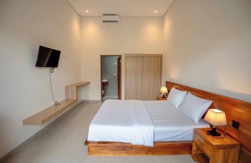 Kerobokan House | Abimanyu Guest House