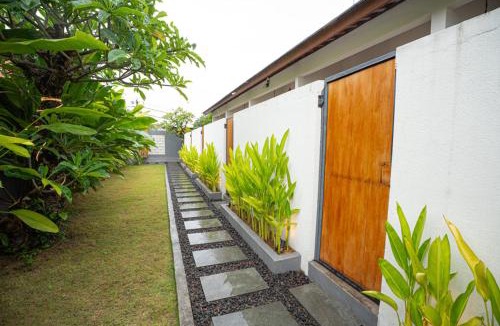 Kerobokan House | Abimanyu Guest House