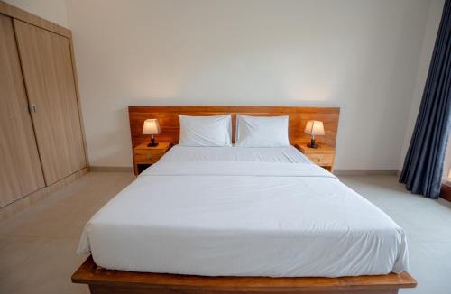 Kerobokan House | Abimanyu Guest House