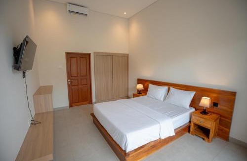 Kerobokan House | Abimanyu Guest House