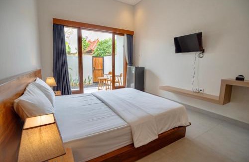 Kerobokan House | Abimanyu Guest House