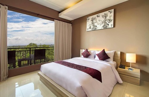 Bukit Villa | ABISHA Resort Jimbaran