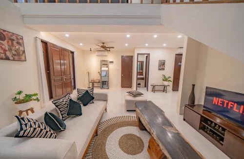 Petitenget Villa | Adamo villa Seminyak