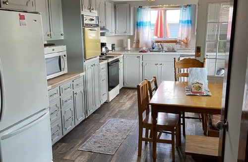 Adams House | Adams Unit 1