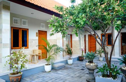Siligita House | Adhi Homestay