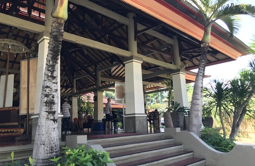 Downtown Kuta Hotel | Adi Dharma Hotel Kuta