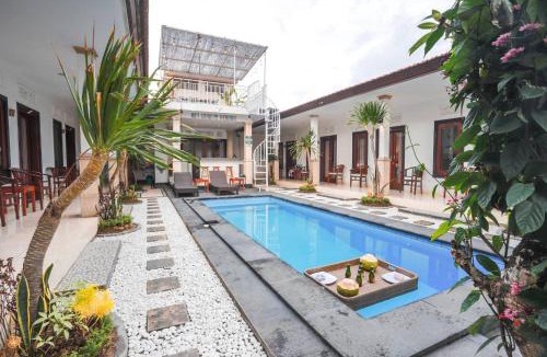 Berawa House | Adi Guest House